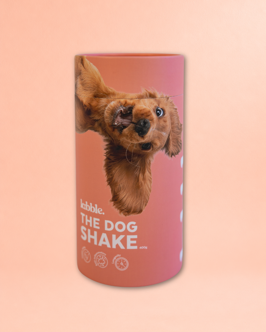 The Dog Shake