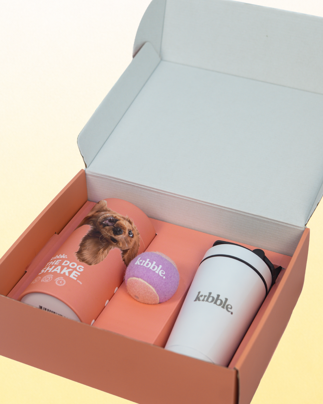 The Dog Shake Bundle