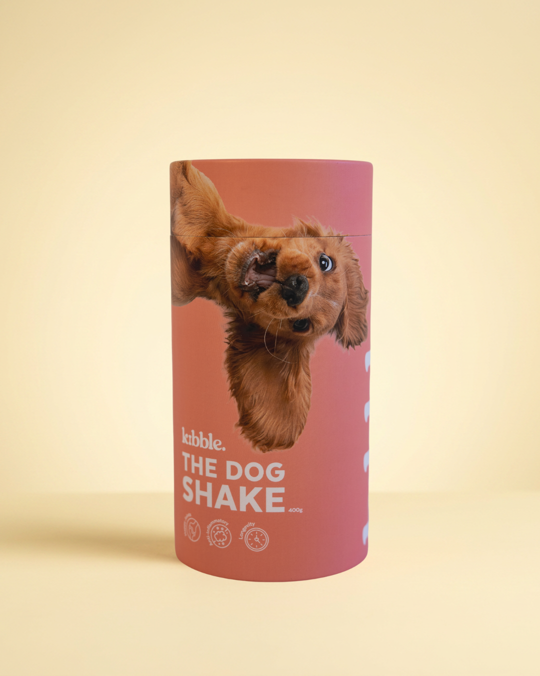 The Dog Shake