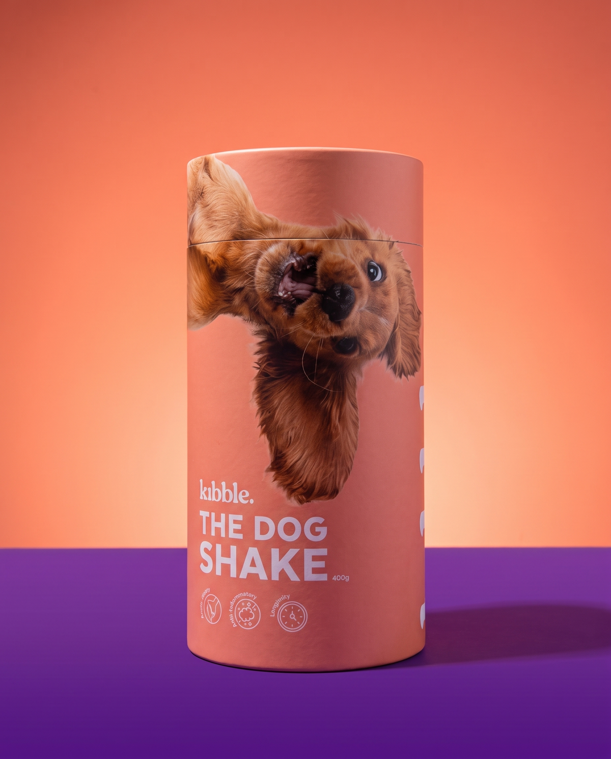 The Dog Shake Bundle