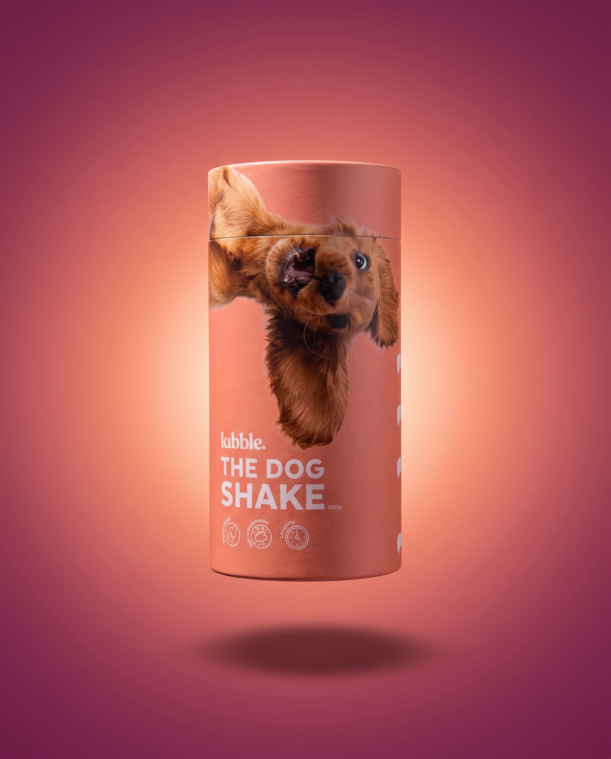 The Dog Shake