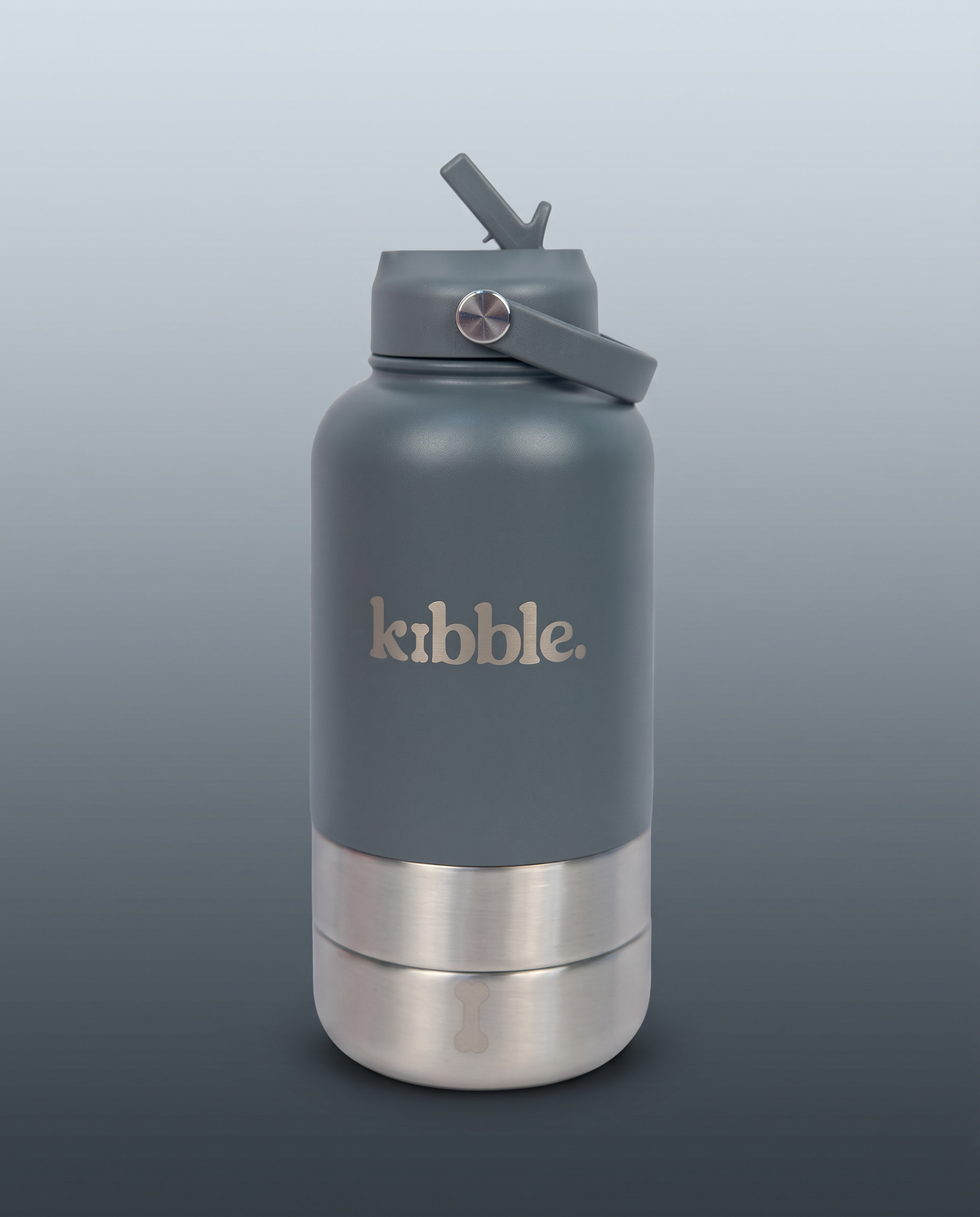 The Fetch Water Bottle