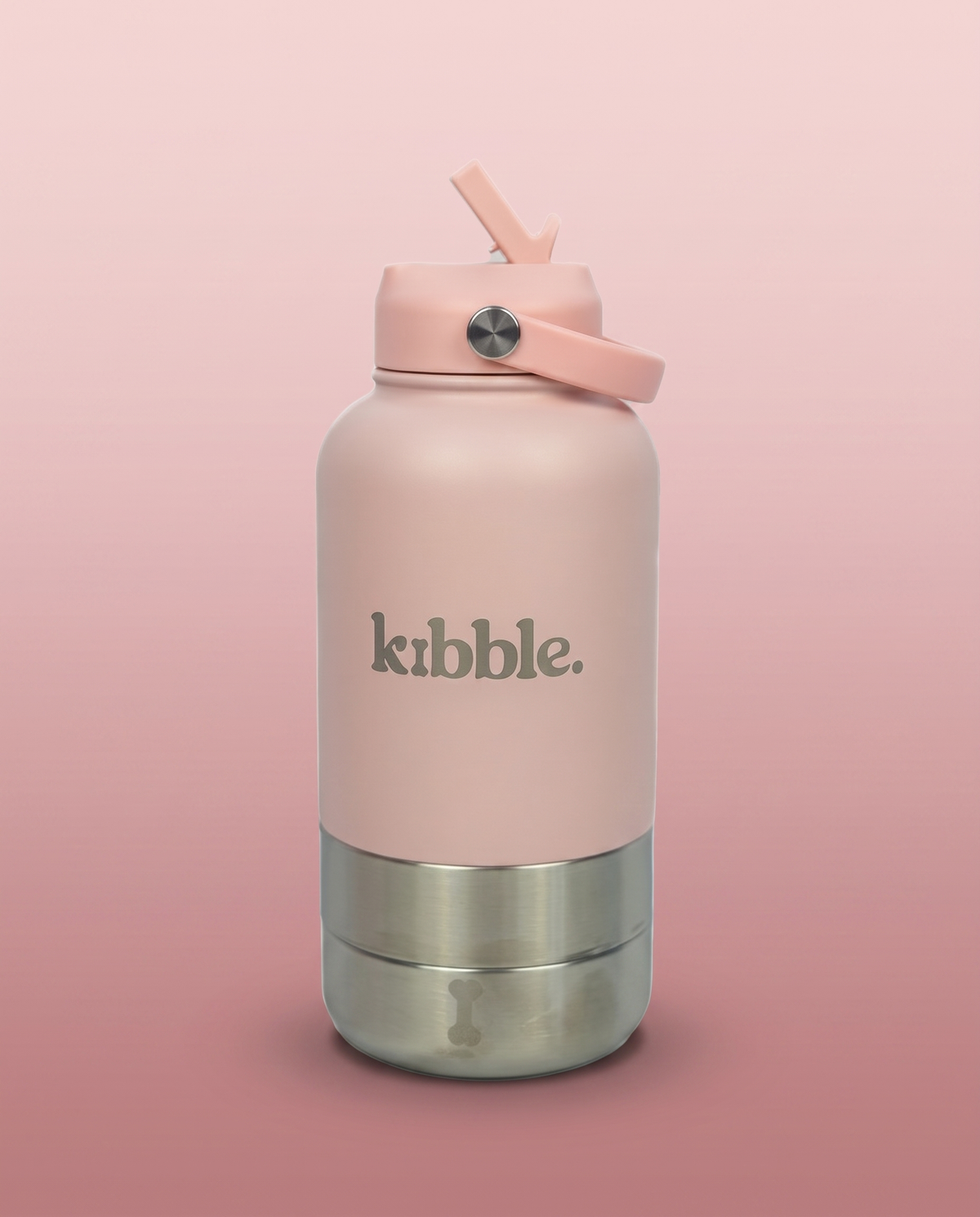 The Fetch Water Bottle