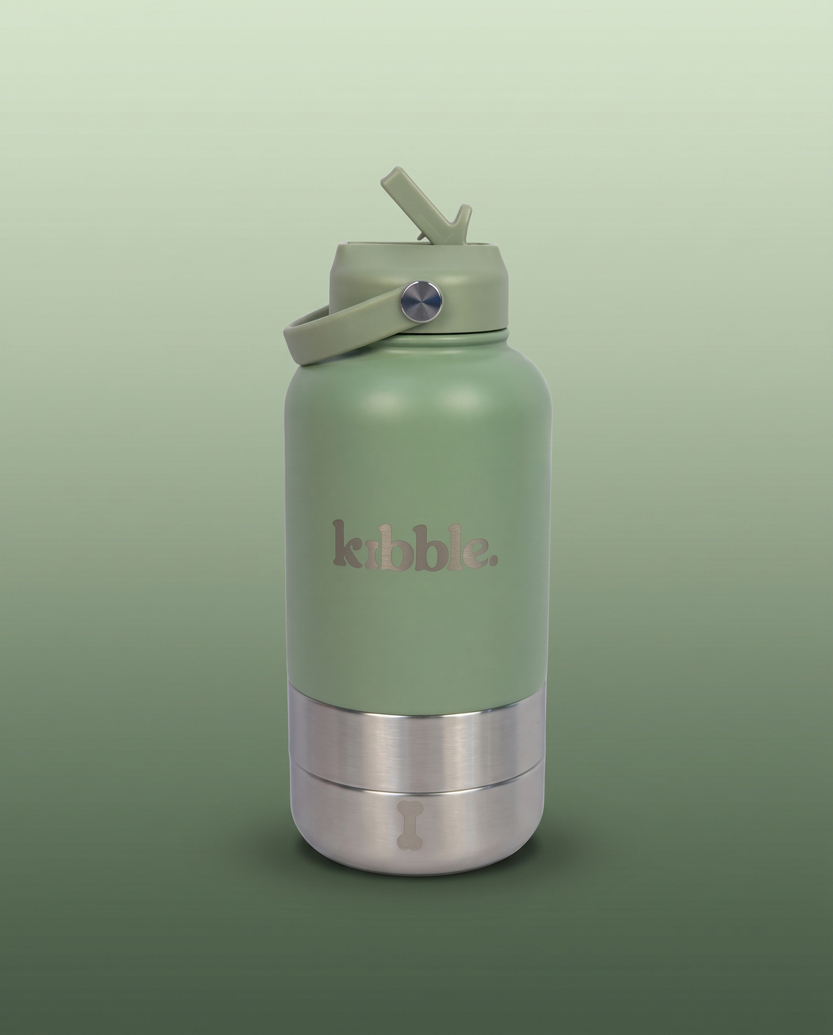 The Fetch Water Bottle