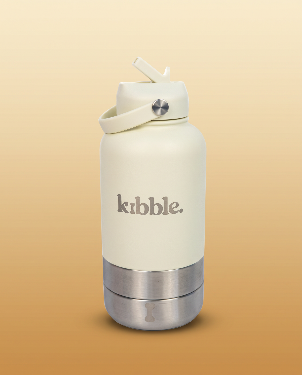 The Fetch Water Bottle