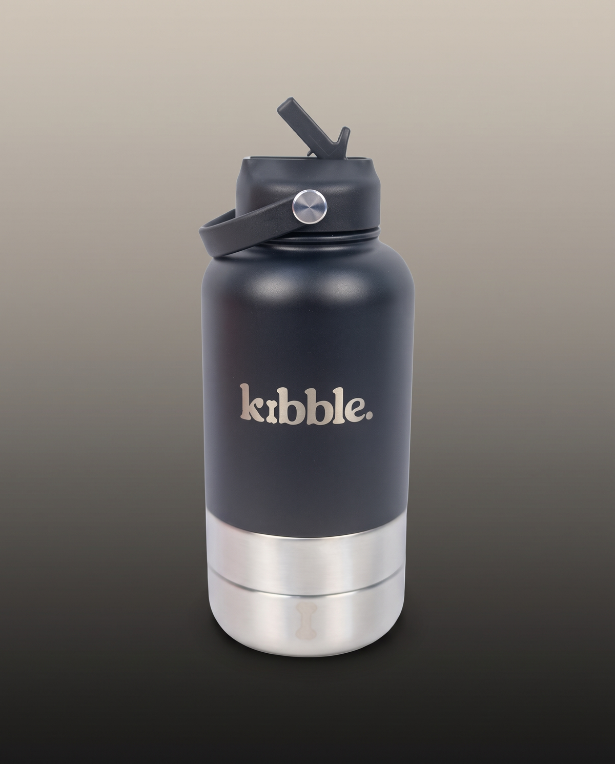The Fetch Water Bottle