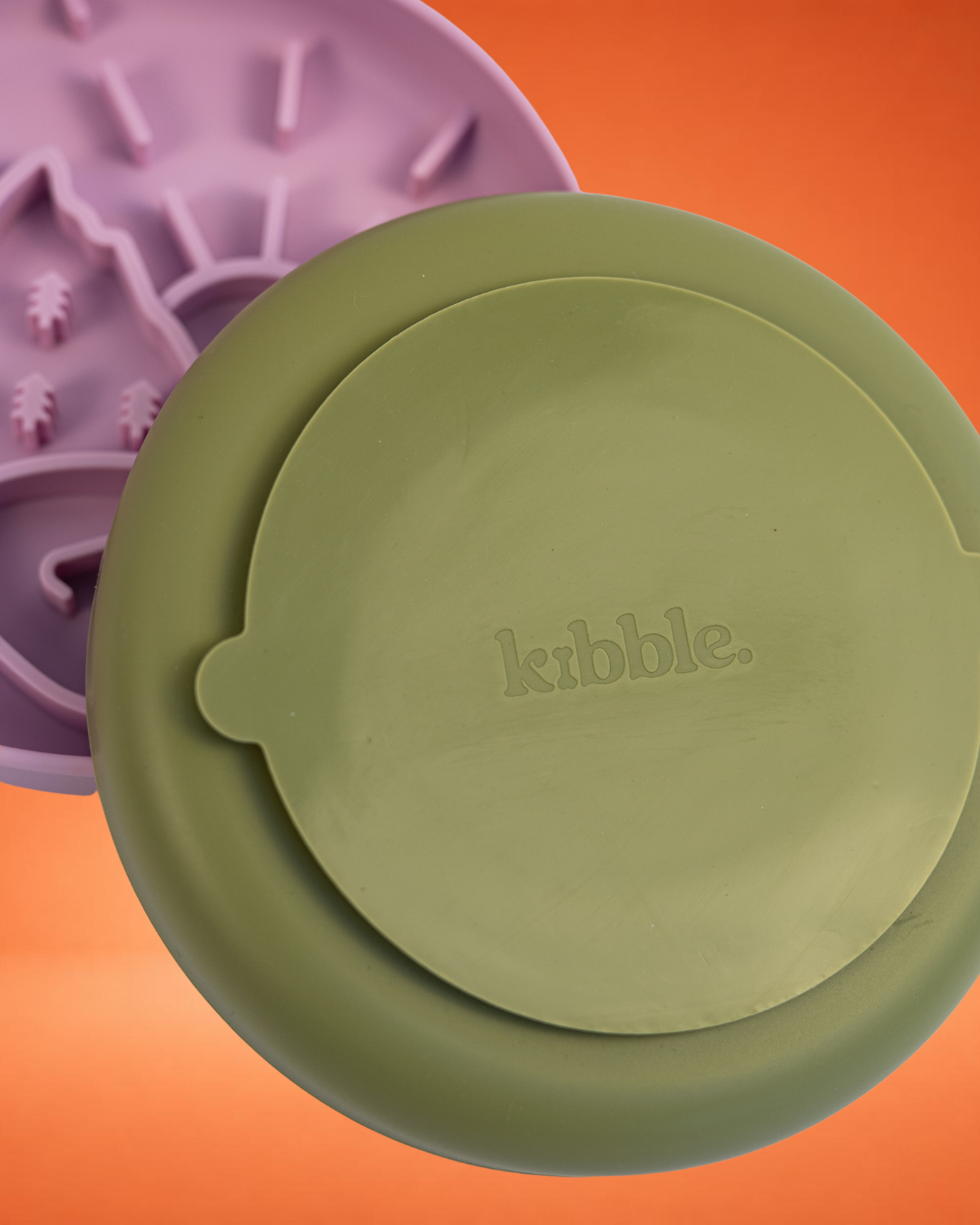 Slow Feeder Bowl