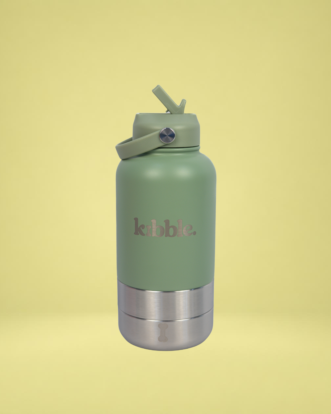 The Fetch Water Bottle