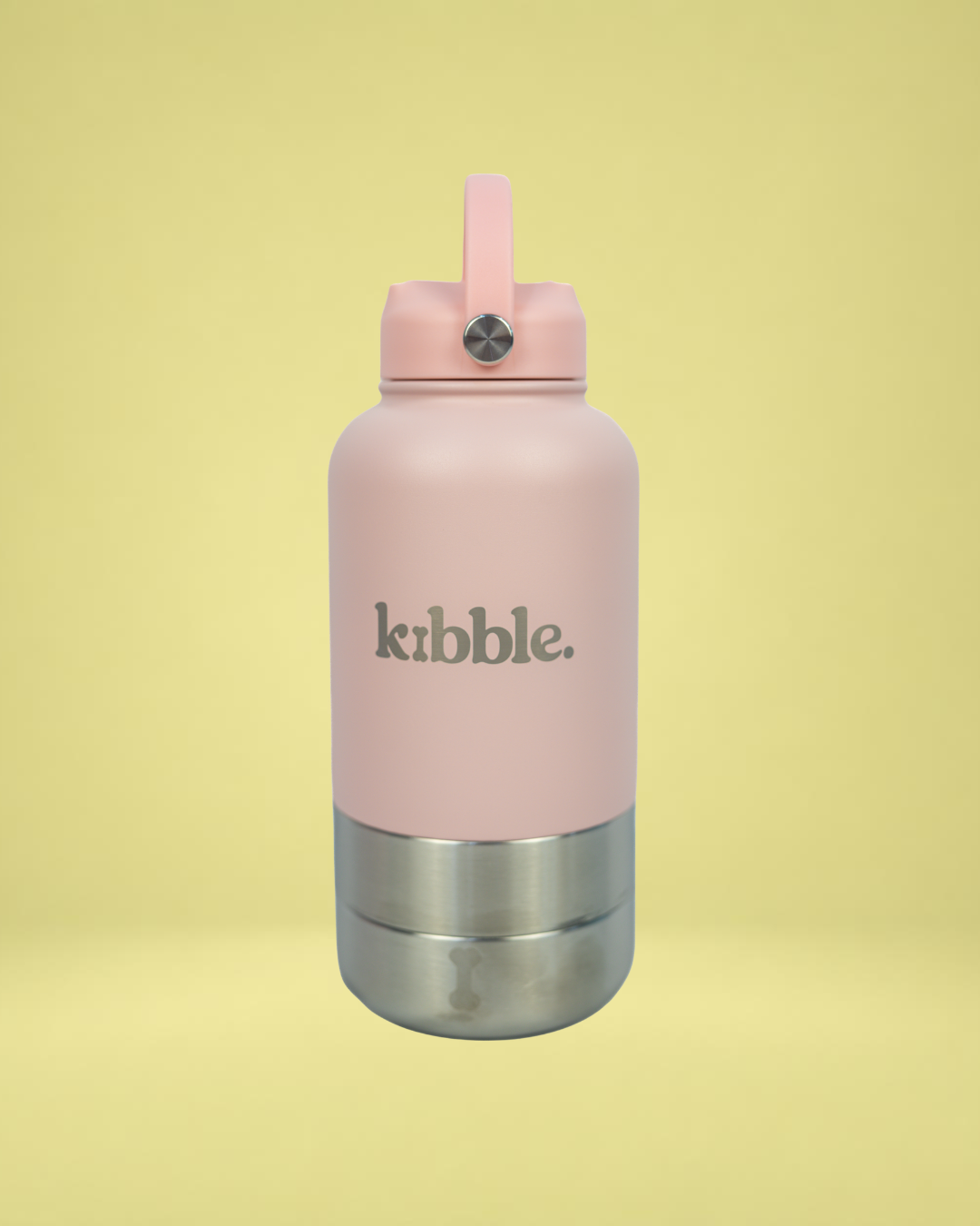 The Fetch Water Bottle