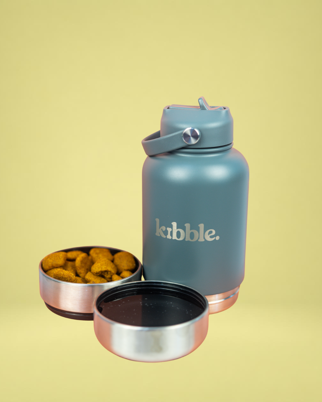 The Fetch Water Bottle
