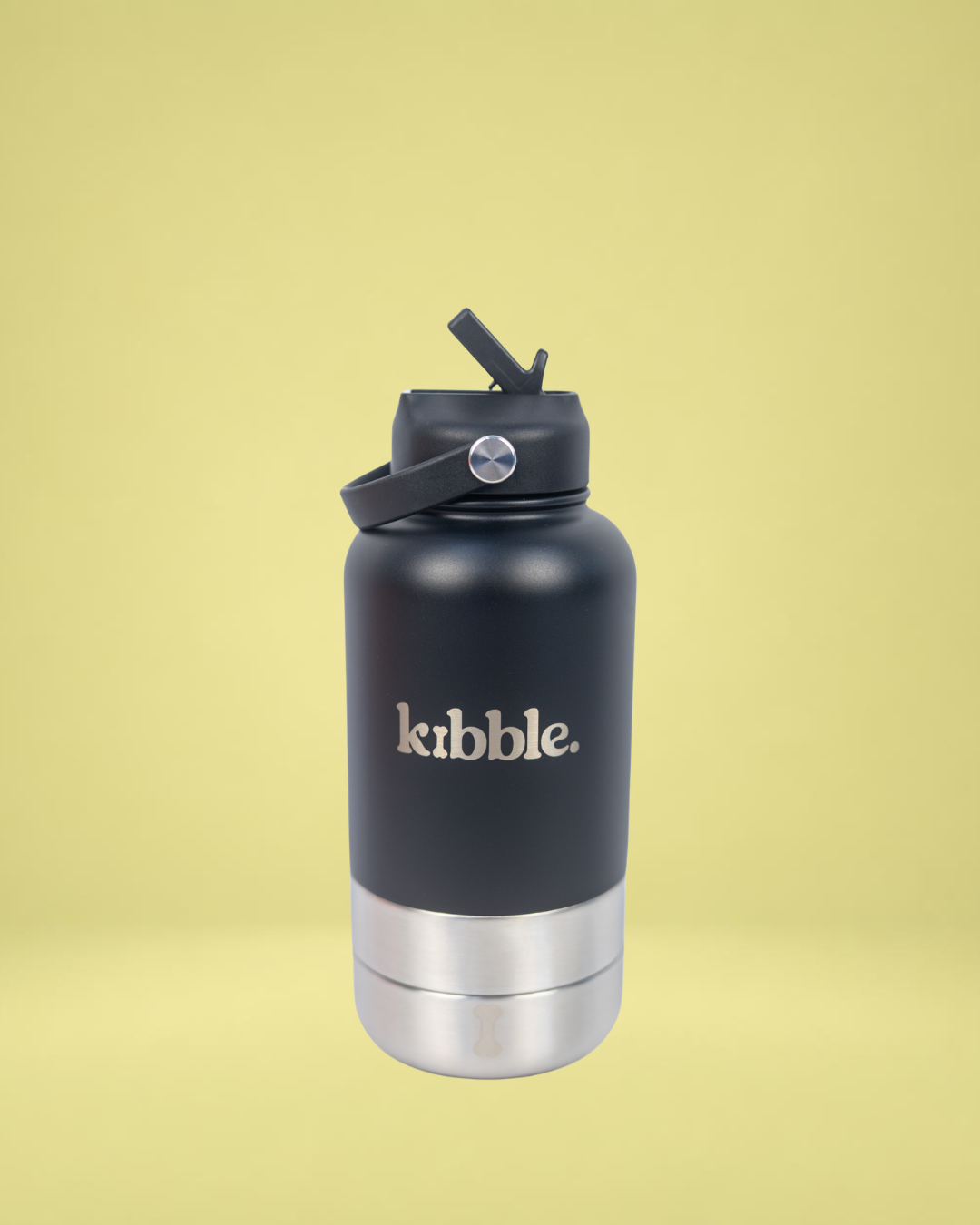 The Fetch Water Bottle